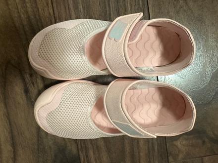 Dievčenské topánky, new balance,30