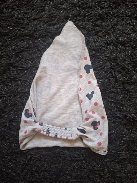 Šatka, disney,92