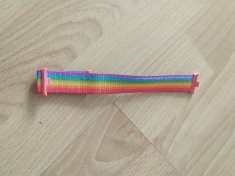 Náramok na xiomi smart band 9pro, 