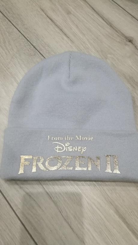 Čapica  frozen, h&m,134