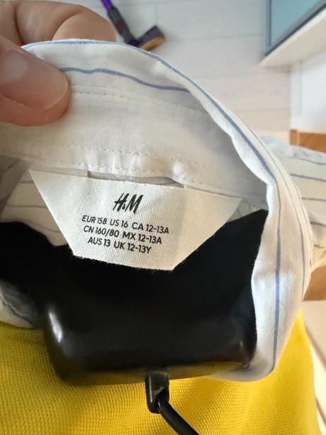 H&m kosela eu158 nova, h&m,158