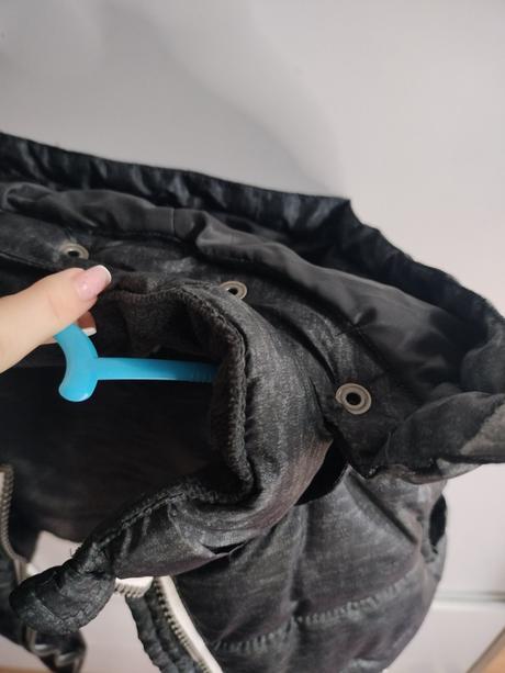 Zateplená vesta dopodopoboys, dopodopo,128