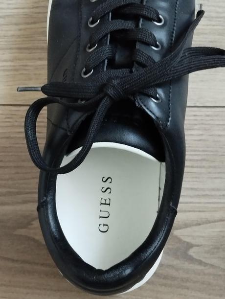 Pánske topánky guess, guess,44