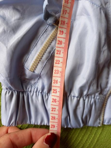 Prechodná vetrovka 68, okay,68