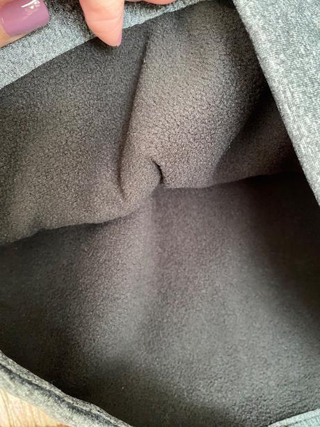 Detská softshelová bunda, 140