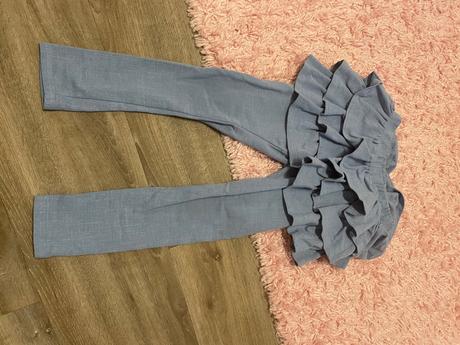Sukňolegíny zuppa jeans vel.116, 116