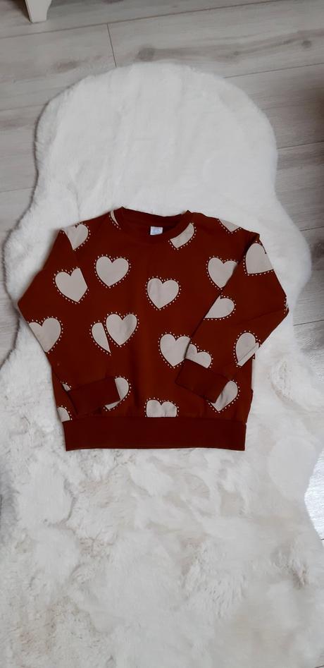 Lindex mikinka, lindex,122