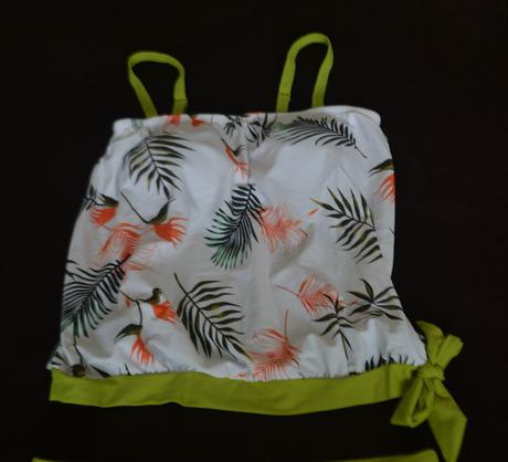 Tankiny bonprix, veľ. xl/44, bonprix,xl
