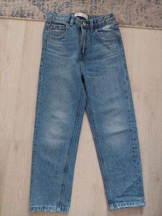 Rifle č.128, zara,128