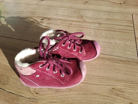 Dievčenské topánky, elefanten,21