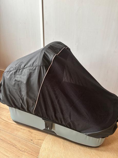 Hlboká vanička thule urban glide 3, thule,thule urban glide 3