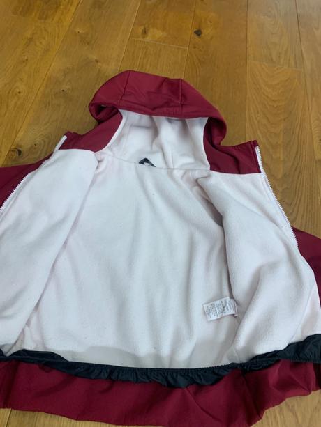 Little people zimná lyžiarska bunda 98/104, little people,104