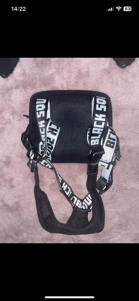 Pánska taška nová, new yorker