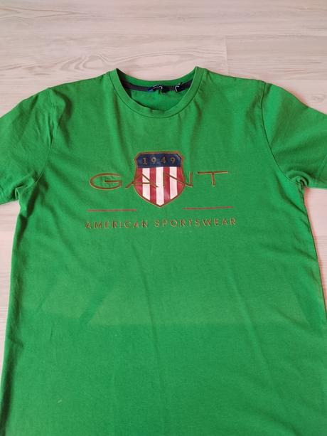 Chlapčenské tričko gant, gant,170