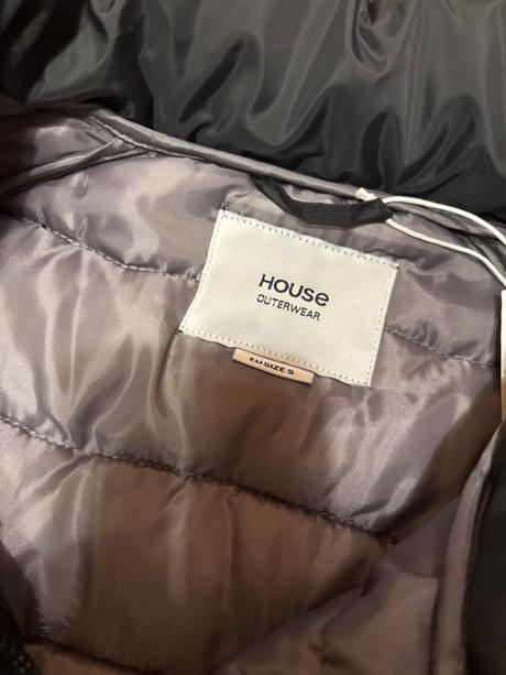 Bunda top stav, house,s