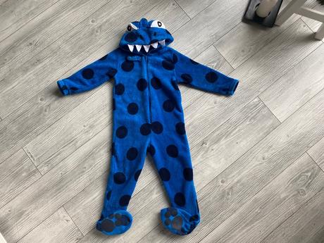 Overal primark 98, primark,98