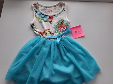 Balík leto, 104–116