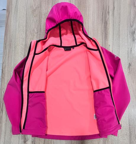 Športová nepremokavá súprava, alpine pro,152