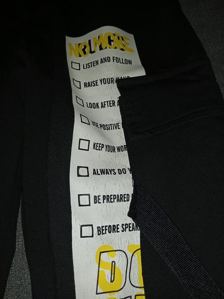 Tepláky kapsače, 164