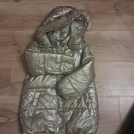 Zimná bunda, reserved,110