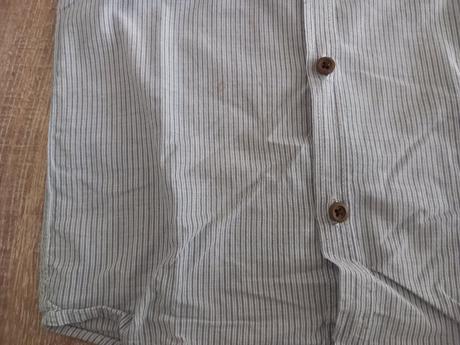 Košeľa, zara,116