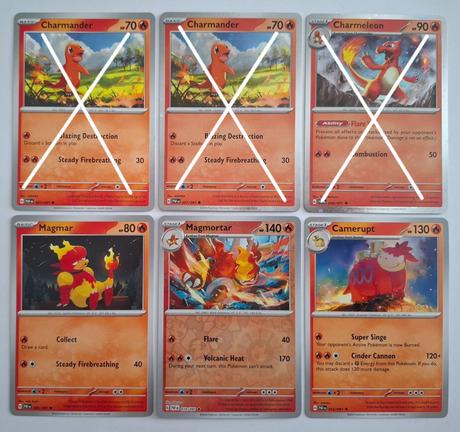 Pokémon karty "paldean fates" (1),