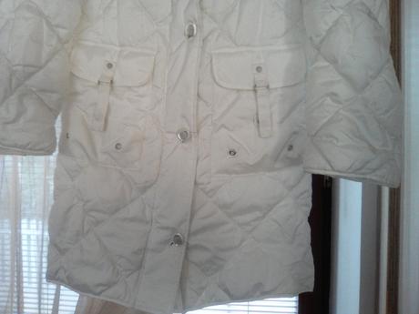 Vetrovka dámska 4042, xl