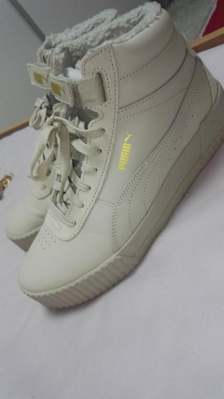 Tenisky puma, puma,40