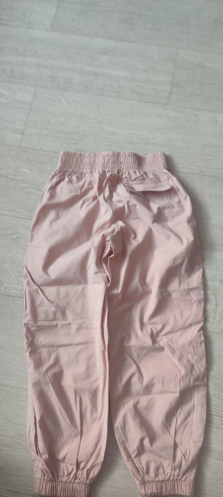 Parašutistické nohavice, reserved,134