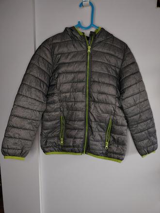 Crivit prechodná bunda, crivit,128