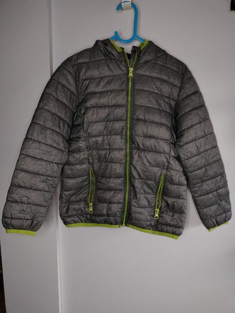 Crivit prechodná bunda, crivit,128