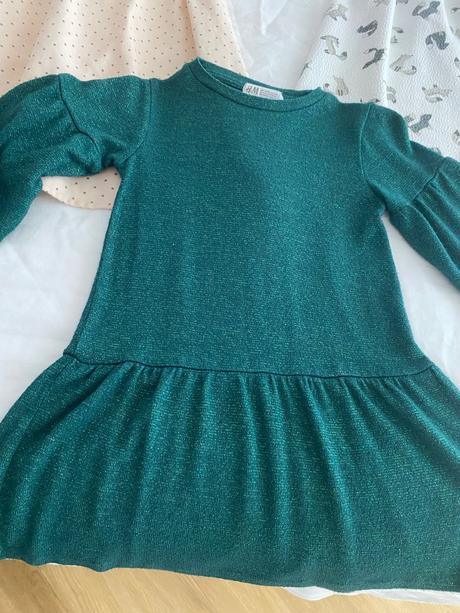 Stvorbalenie šiat, zara,104