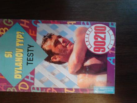 Egmont- si dylanov typ -testy ô, 