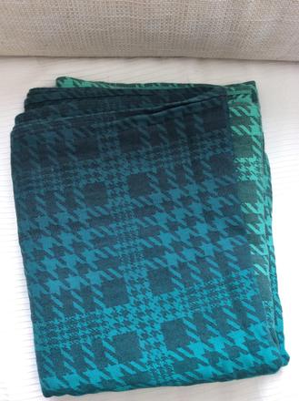 Oscha plaid kook vel 5, oscha
