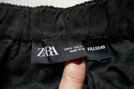 Kraťasky zara, zara,s