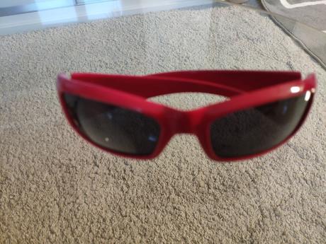 Okuliare slnečné detske m2, 