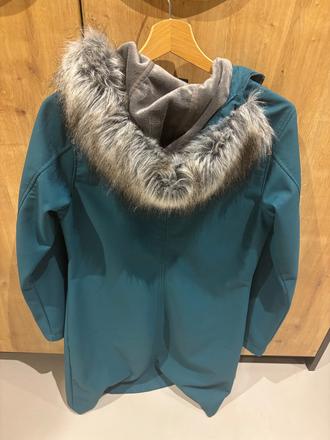 Alpine bunda, alpine pro,s