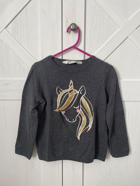 Svetrík h&m, h&m,98