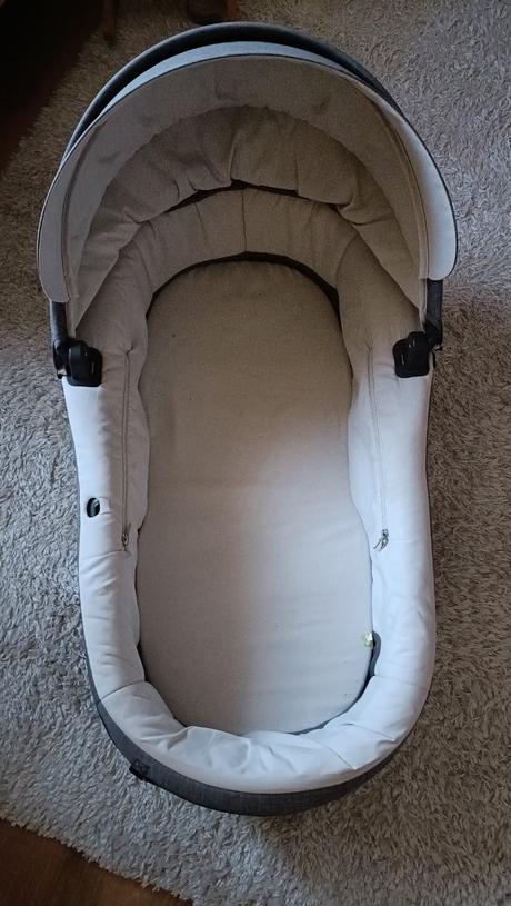 Vanička na stokke trailz, stokke,stokke trailz terrain