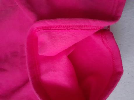 Tepláková súprava, decathlon,116 / 122