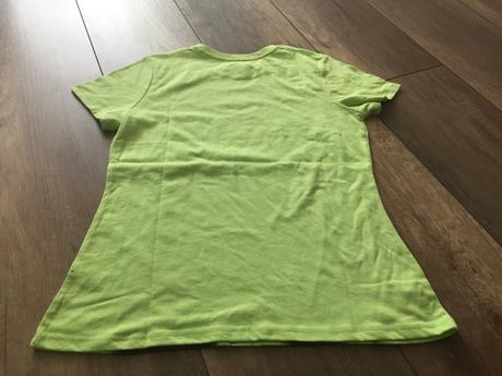 Tricko s mackou (xl/xg, 14-16 rokov, 164/170), 164