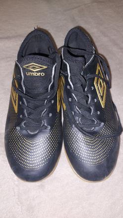 Kopačky  halovky umbro, umbro,31