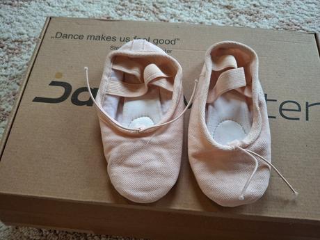 Tanečné cvičky, dancemaster,29