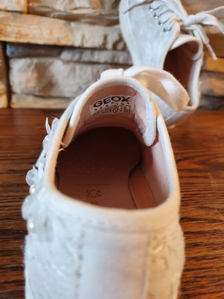 Geox topanky, geox,30
