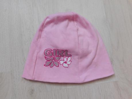 2 vrstvová čiapka 74-80, 74