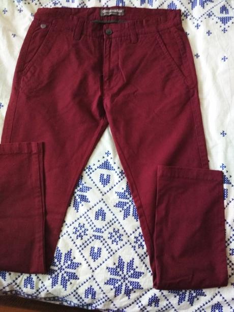 Dámske nohavice, xl