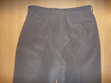 Spoločenské nohavice, 50