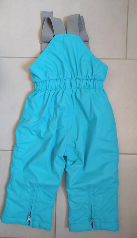 Zimna funkcna suprava central project do snehu, 80