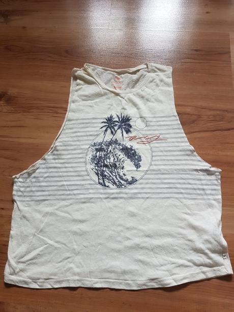 Tričko/tielko, roxy,l