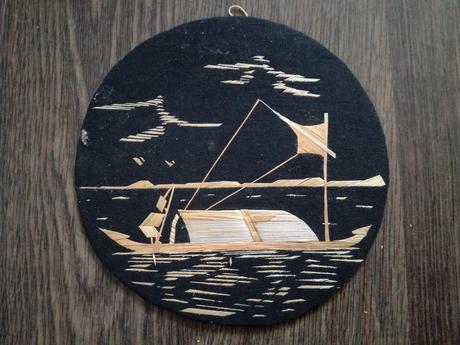 Latkovy obrazok so slamou, 